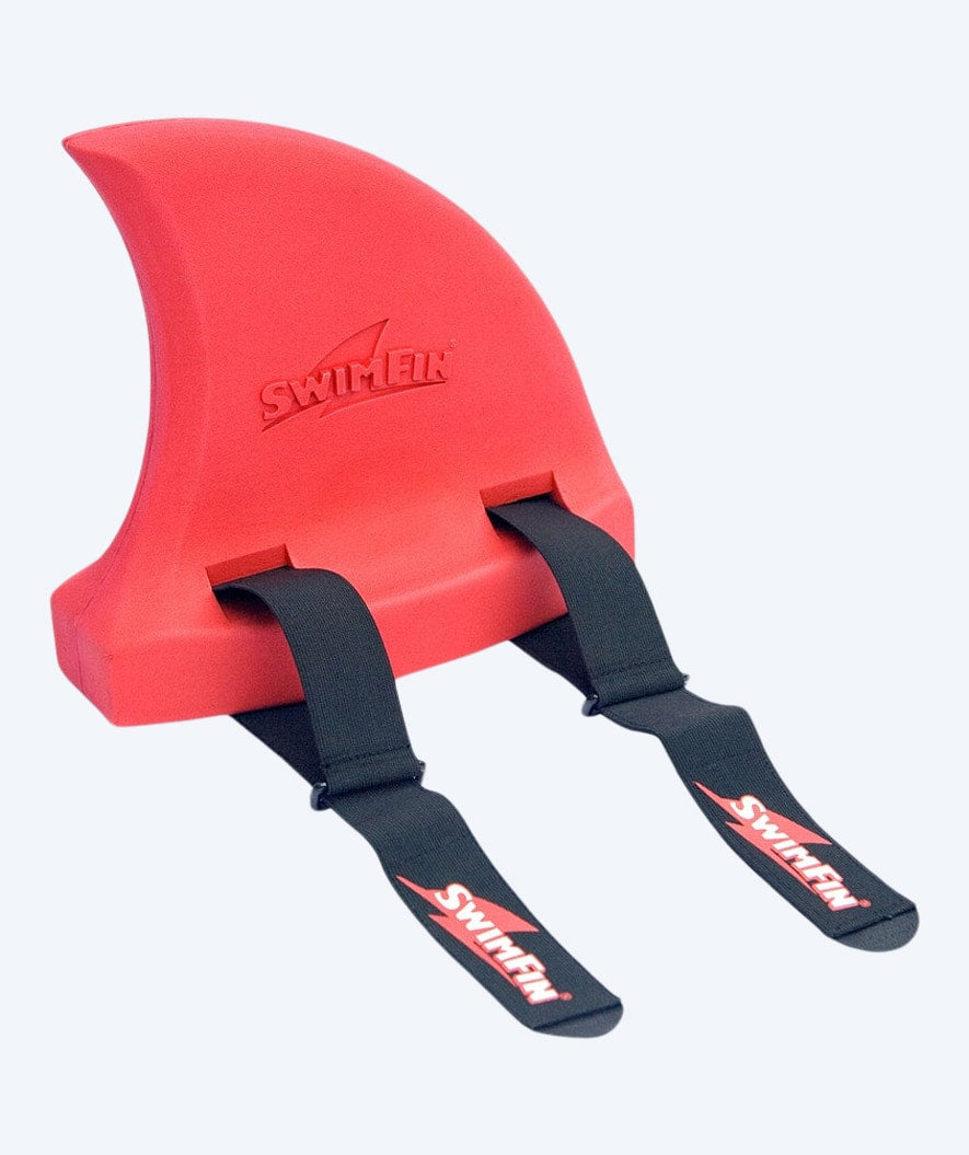 SwimFin Haiflosse - Rot