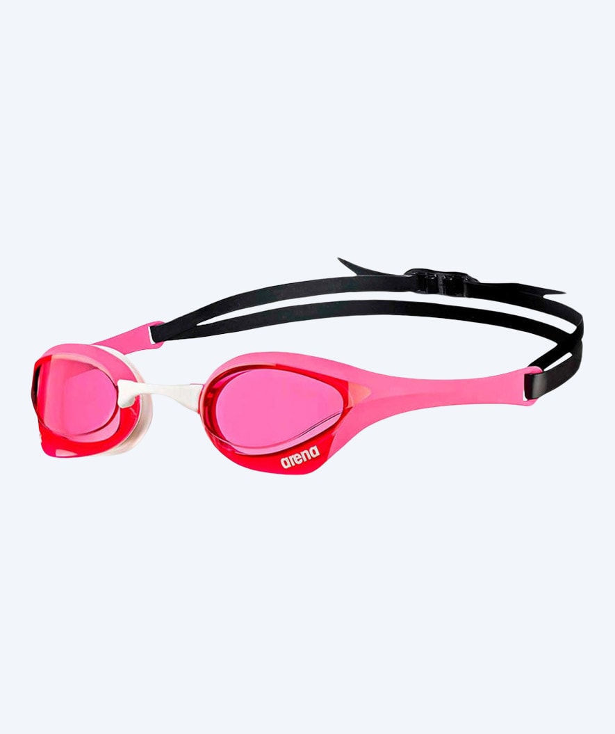 Arena Schwimmbrille - Cobra Ultra SWIPE - Rosa