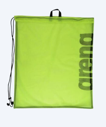 Arena Schwimmnet - Fast Team Mesh - Gelb