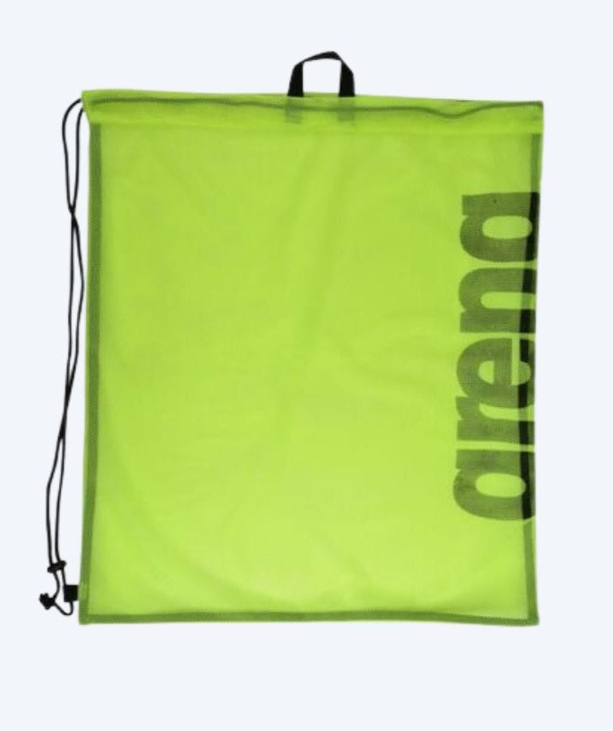 Arena Schwimmnet - Fast Team Mesh - Gelb