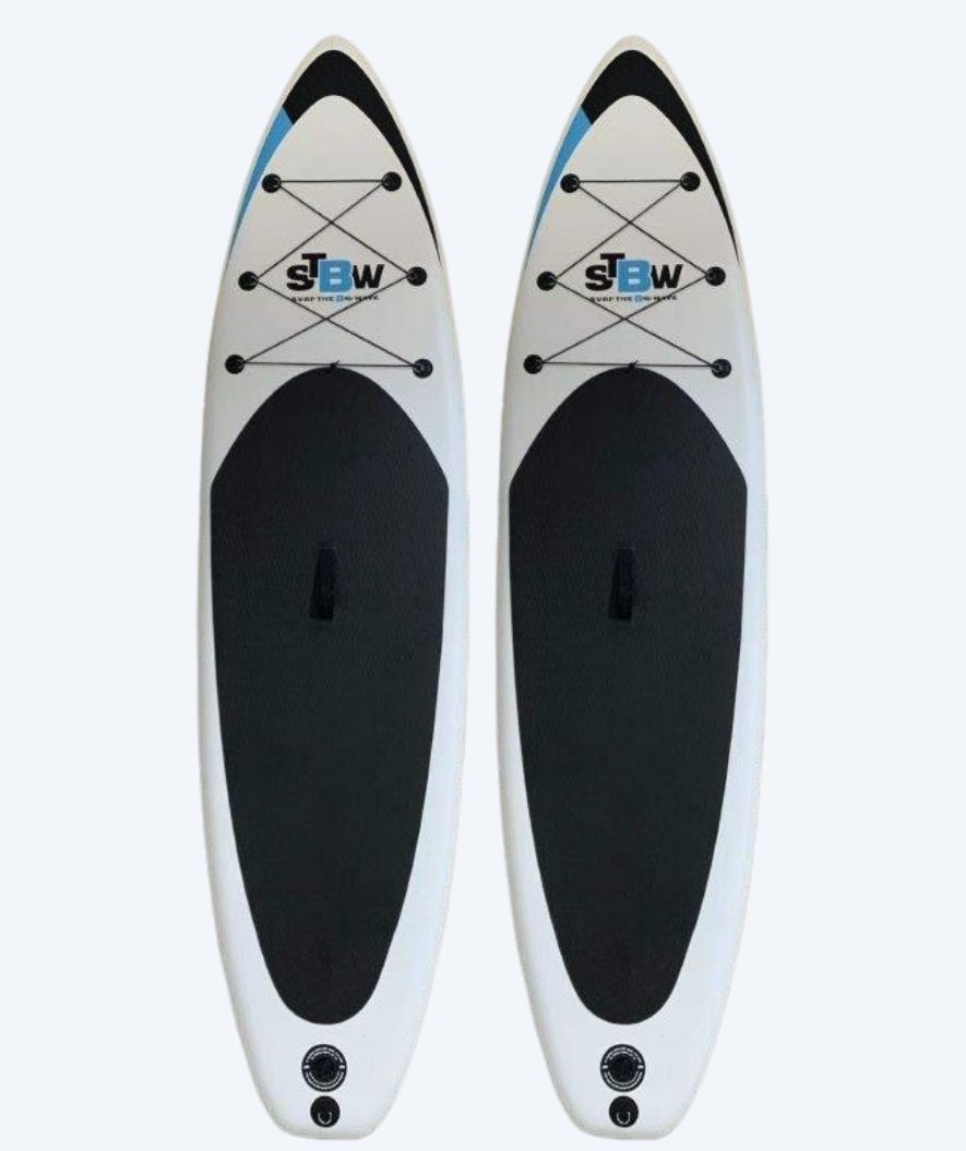 Paketangebot: 2x Watery Global Aufblasbares SUP PaddleBoard 10'6