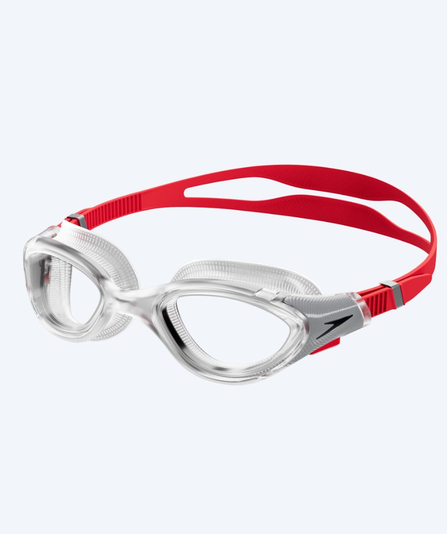Speedo Taucherbrille - Biofuse 2.0 - Rot
