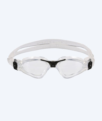 Aquasphere Taucherbrille für Hobbytaucher - Kayenne - Klar