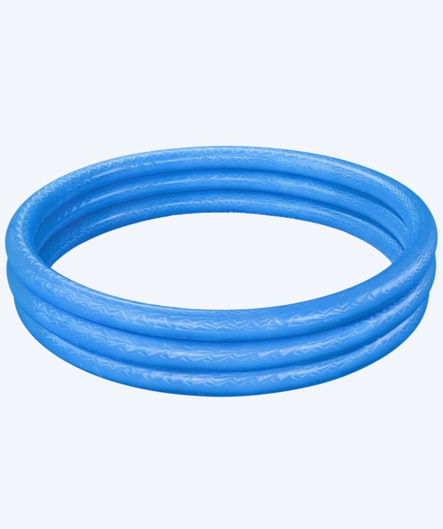 Bestway Planschbecken - Classic Pool 183 x 33 cm - Blau