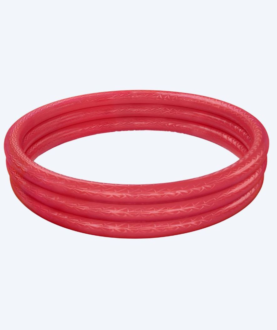 Bestway Planschbecken - Classic Pool 183 x 33 cm - Rot