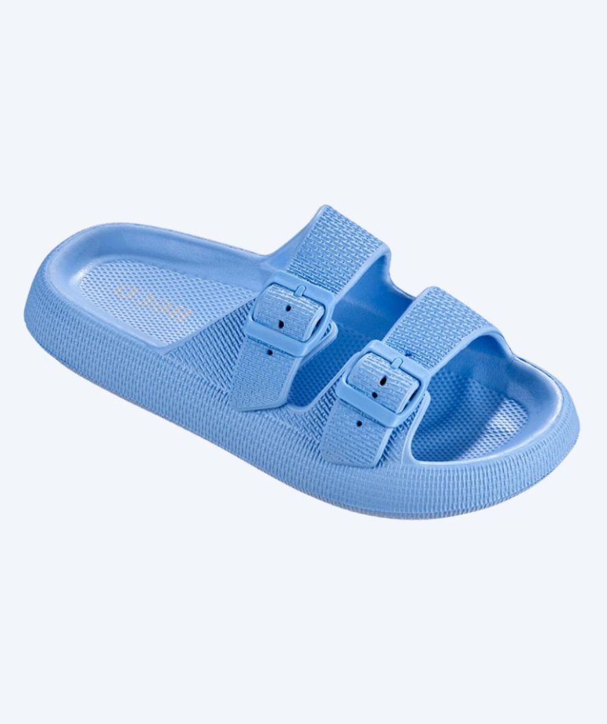 Beco Wassersandalen für Damen - Airkiss - Blau