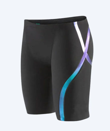 Speedo Wettkampf Badehose für Herren - LZR Racer - Schwarz/blau