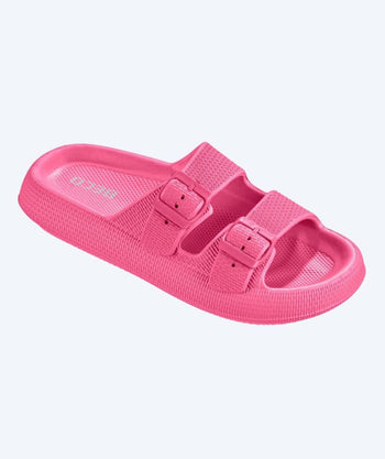 Beco Wassersandalen für Damen - Airkiss - Rosa