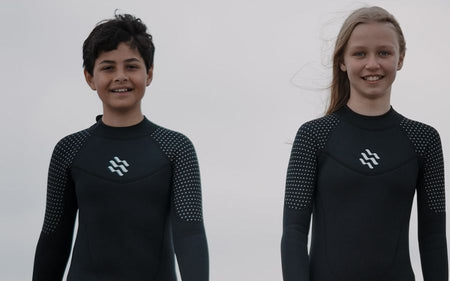 Neoprenanzüge Junior