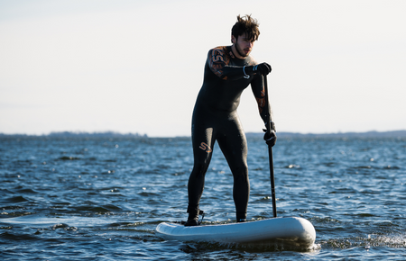 Sommer-Sale - Paddle Board (SUP)