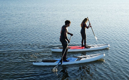 Paddle Board (SUP)