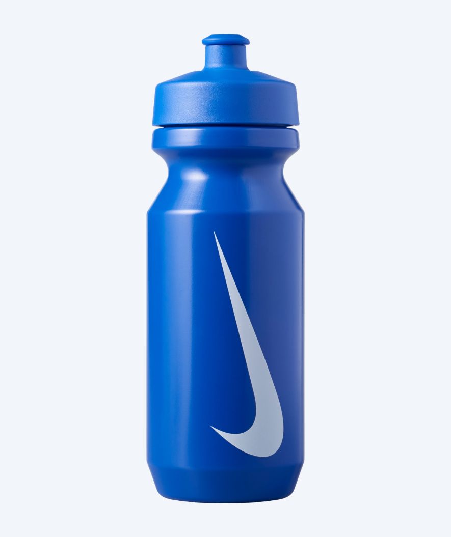 Nike Trinkflasche - Big Mouth 2.0 - Blau
