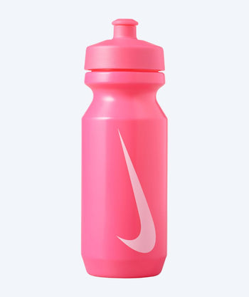 Nike Trinkflasche - Big Mouth 2.0 - Rosa