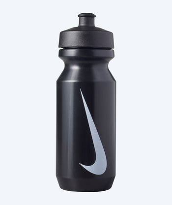 Nike Trinkflasche - Big Mouth 2.0 - Schwarz