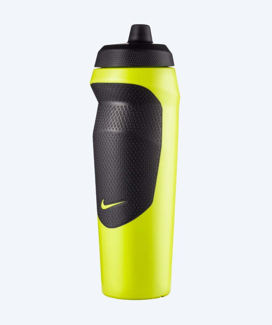 Nike Trinkflasche - Hypersport - Gelb/Schwarz