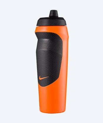 Nike Trinkflasche - Hypersport - Orange/Schwarz