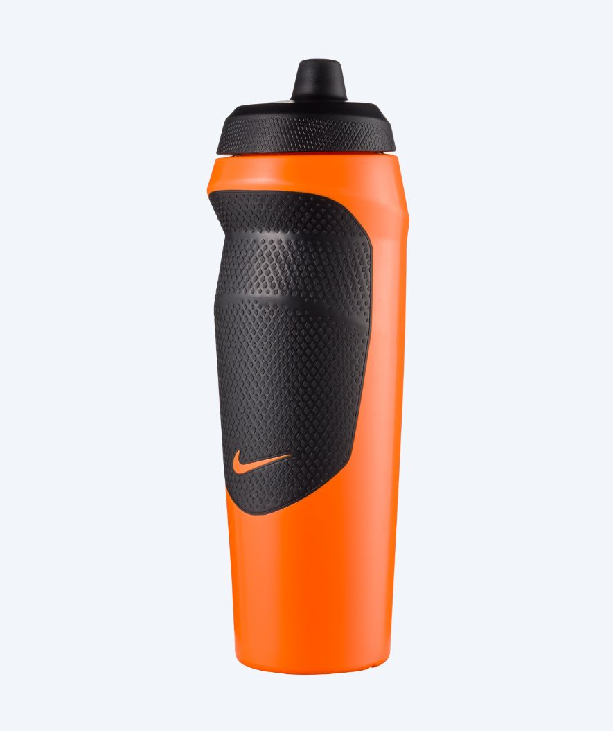 Nike Trinkflasche - Hypersport - Orange/Schwarz