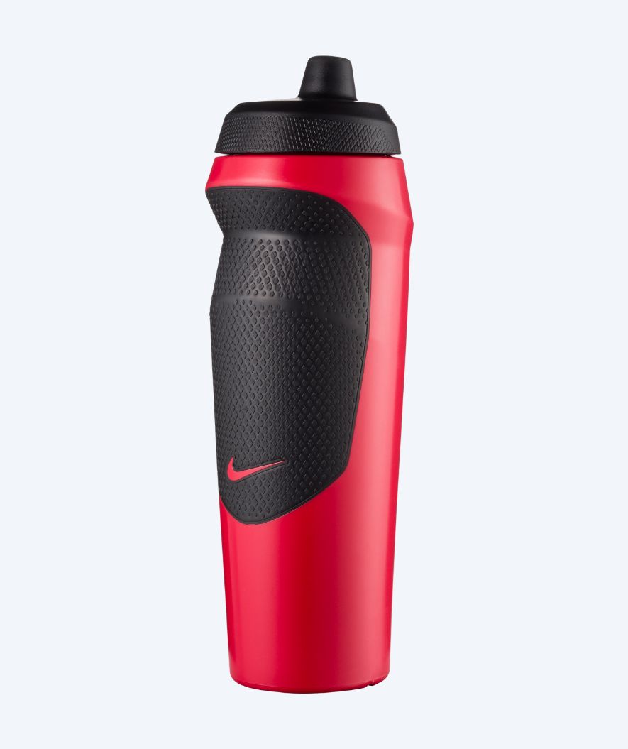 Nike Trinkflasche - Hypersport - Rot/Schwarz