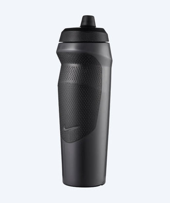 Nike Trinkflasche - Hypersport - Schwarz