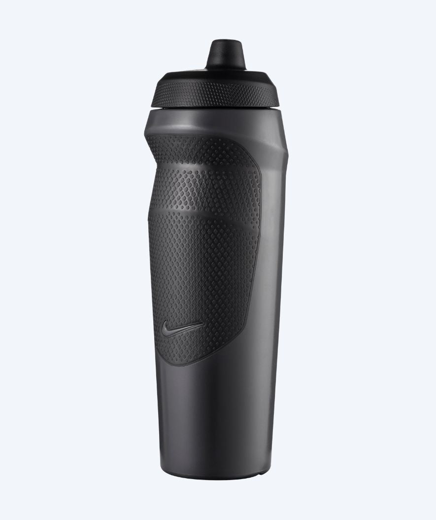 Nike Trinkflasche - Hypersport - Schwarz