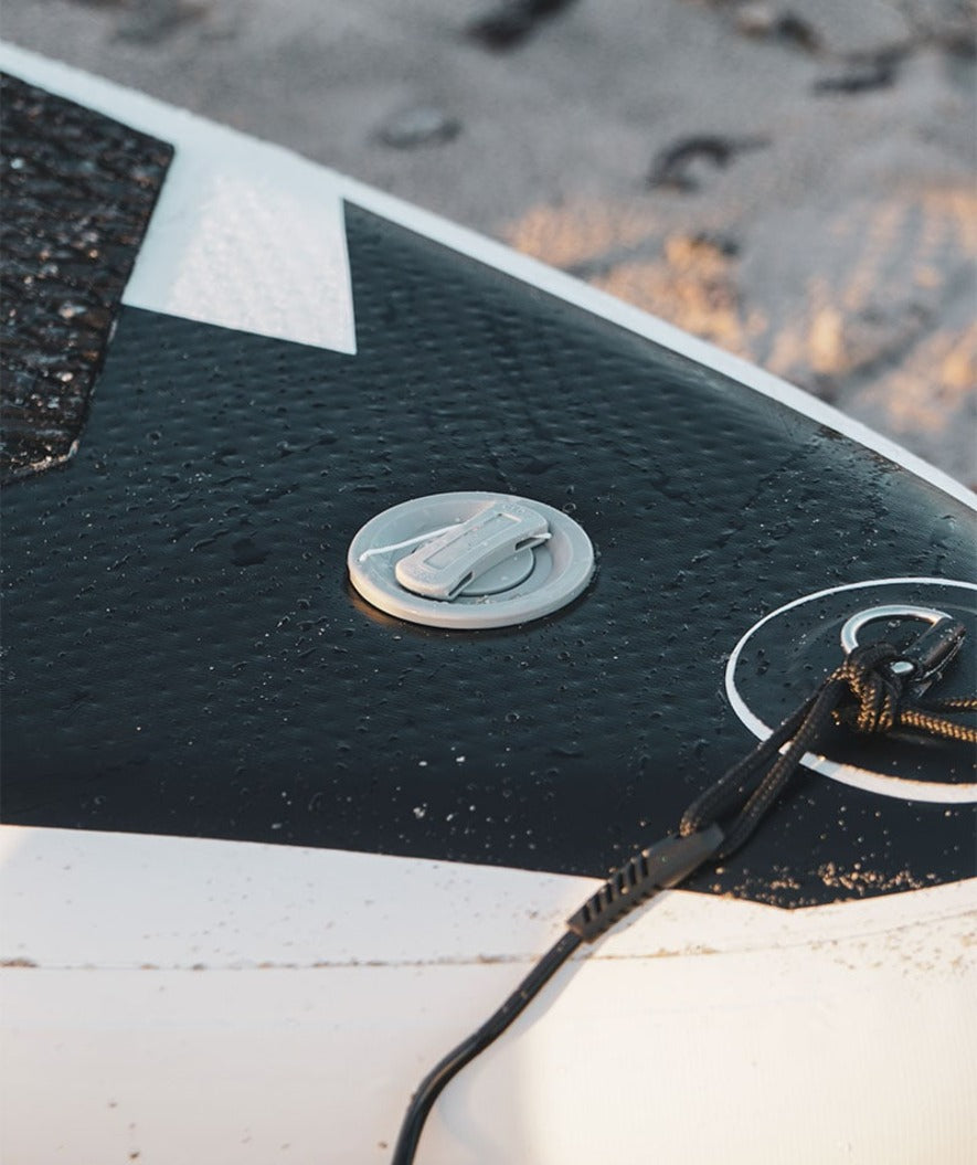 Paketangebot: 2x Watery Global Aufblasbares SUP Board 10'6