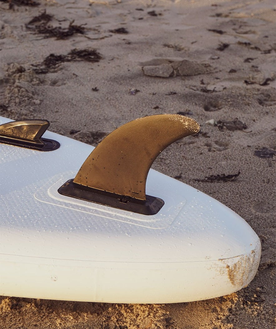 Watery SUP Board - Global 10'6 SUP - Rot