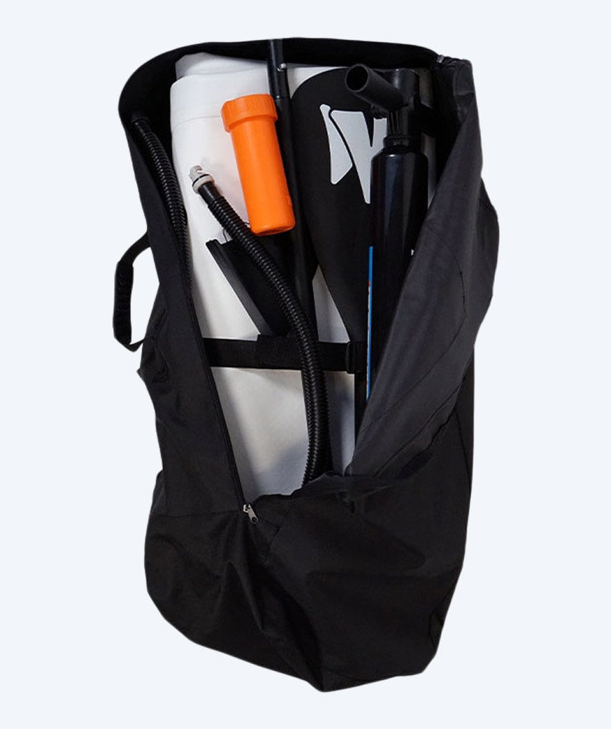 Paketangebot: 2x Watery Global Aufblasbares SUP PaddleBoard 10'6