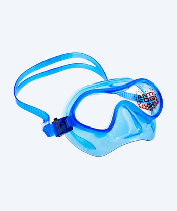 SEAC Tauchmaske für Kinder (3-6) - Baia - Blau