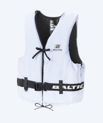Baltic Schwimmweste für Erwachsene - Aqua Pro - Weiss