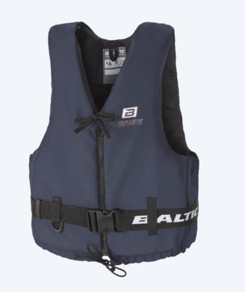 Baltic Schwimmweste für Erwachsene - Aqua Pro - Dunkelblau