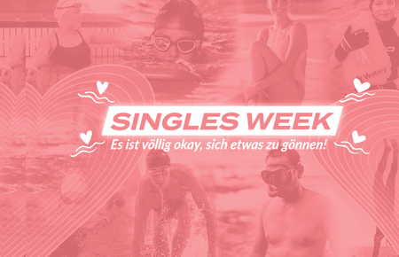 Singles Week 2024