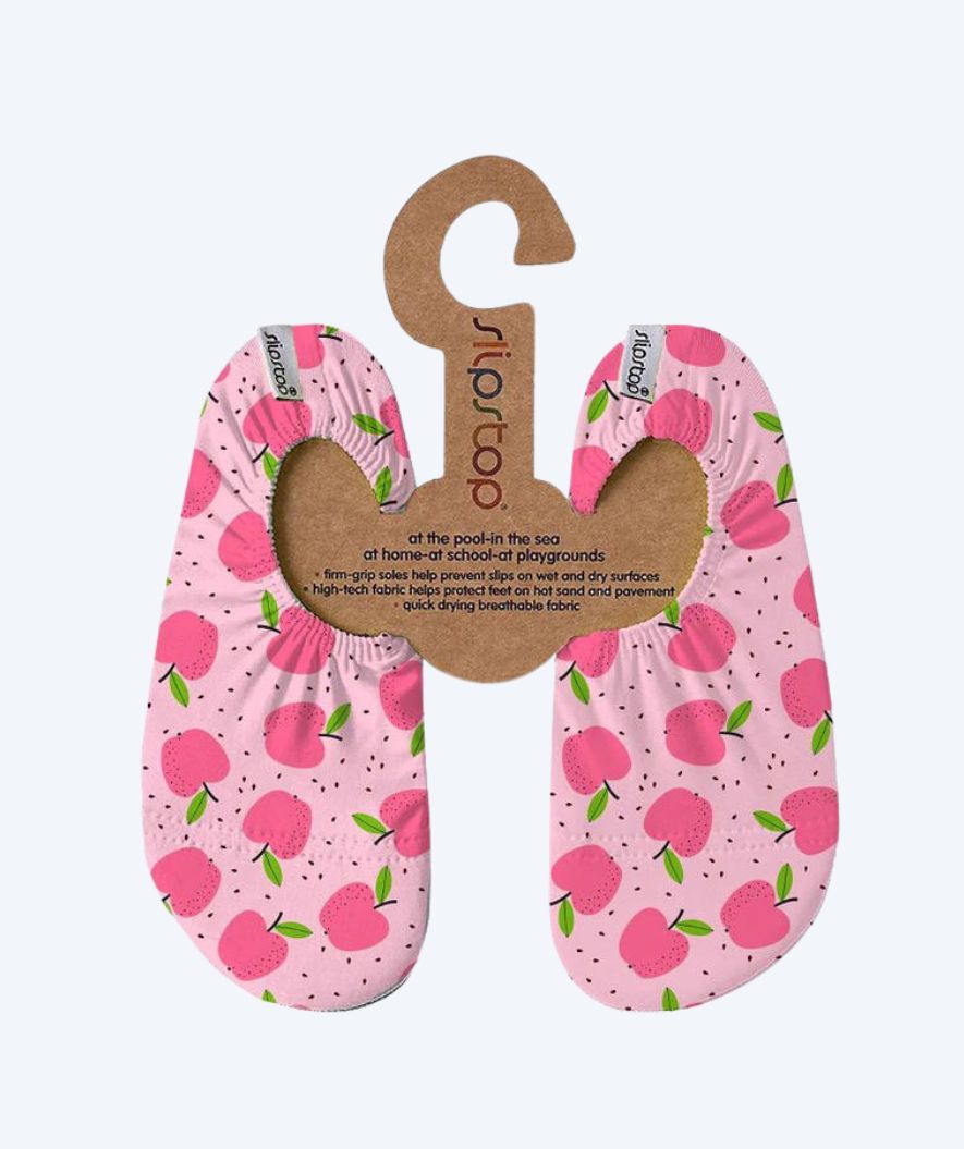 SlipStop Schwimmsocken für Kinder - Mela
