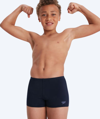 Speedo Aquashorts für Jungen - Endurance - Donkerblau