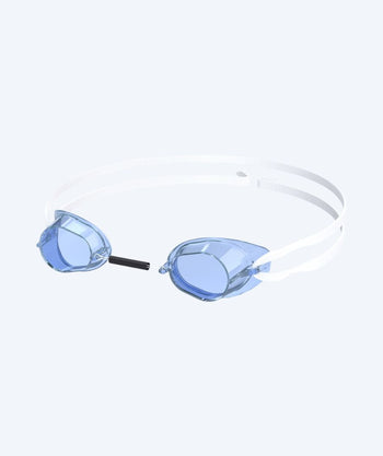 Speedo Schwimmbrille für Freizeitschwimmer - Swedish - Blau
