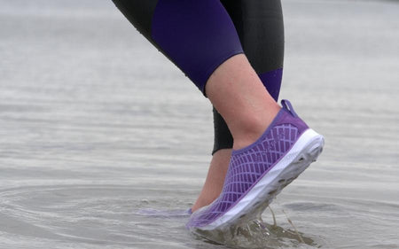 Strandschuhe