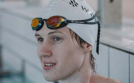 Schwimmbrillen im Angebot