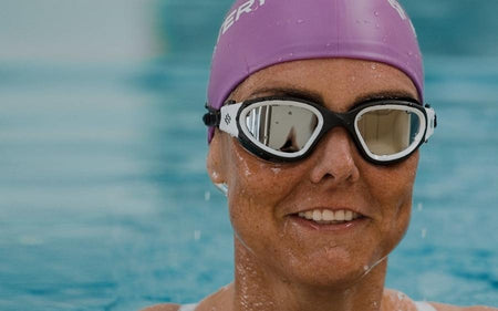 Schwimmbrillen Triathlon