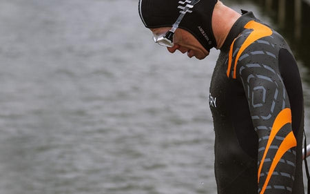 Neoprenanzüge zum Schwimmen & Triathlon