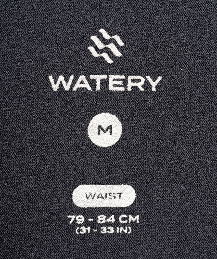 Watery Neoprenhose - Pelican 3/5mm