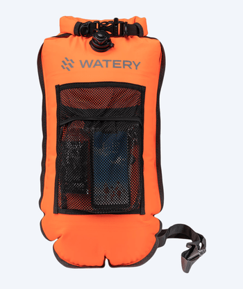 Watery Schwimmboje - Pro 28L - Orange