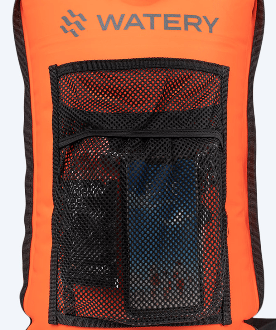 Watery Schwimmboje - Pro 28L - Orange