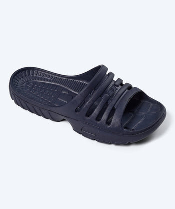 Watery Badeschuhe für Erwachsene - Kasumi - Dunkelblau