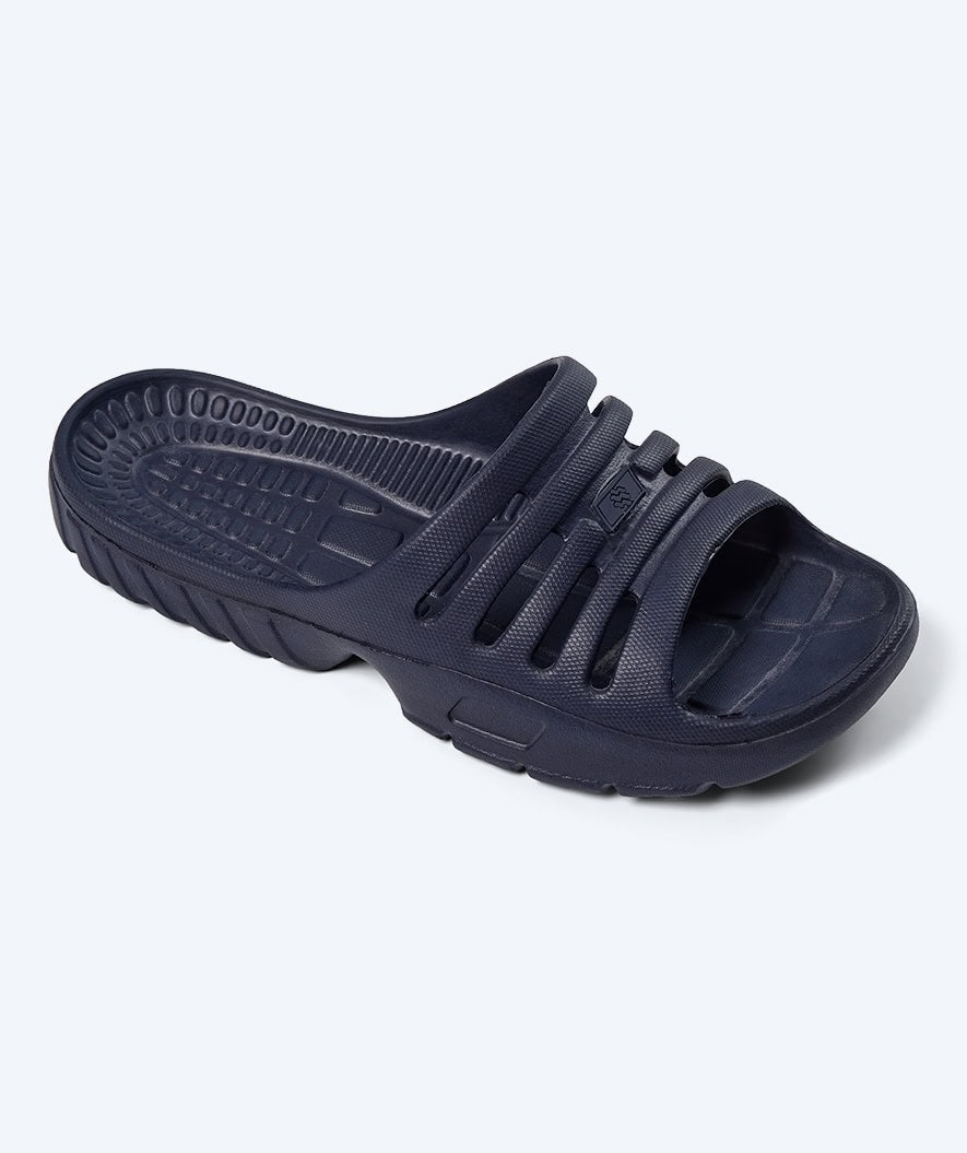 Watery Badeschuhe für Erwachsene - Kasumi - Dunkelblau
