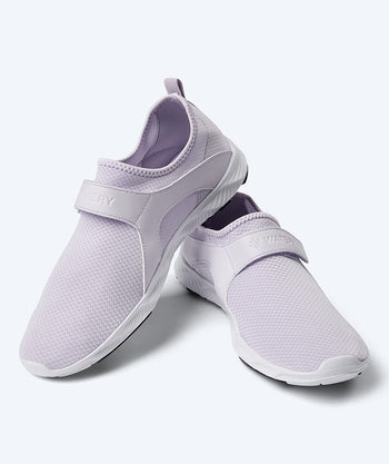 Watery Badeschuhe für Erwachsene - Bondi - Lila