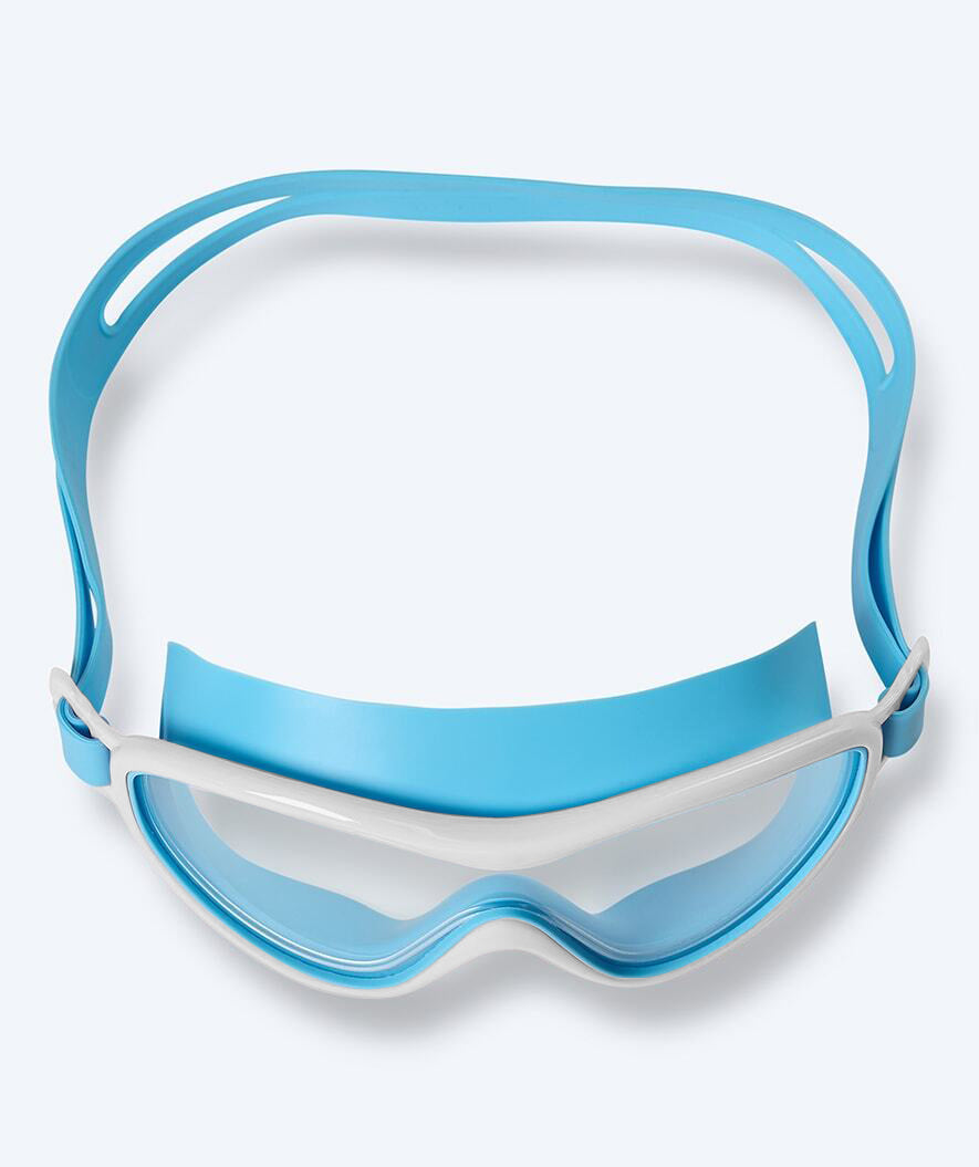 Watery Schwimmbrille für Kinder - Bradford - Blau/rosa