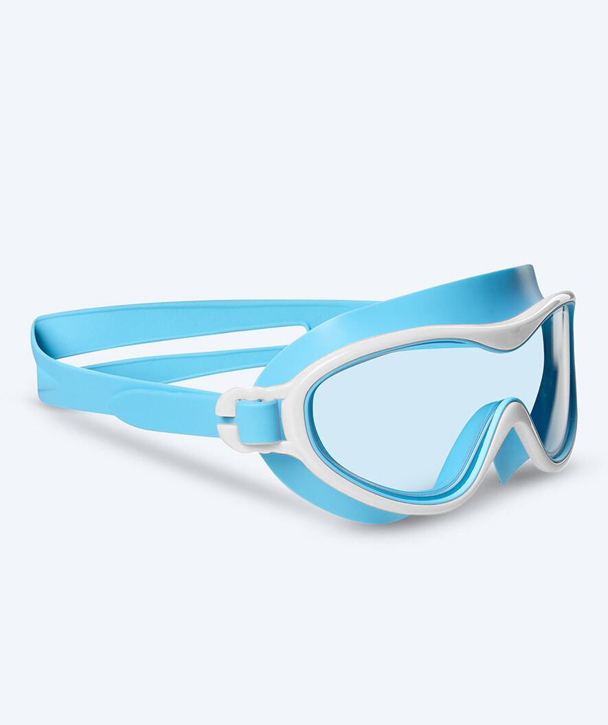 Watery Schwimmbrille für Kinder - Bradford - Blau/rosa