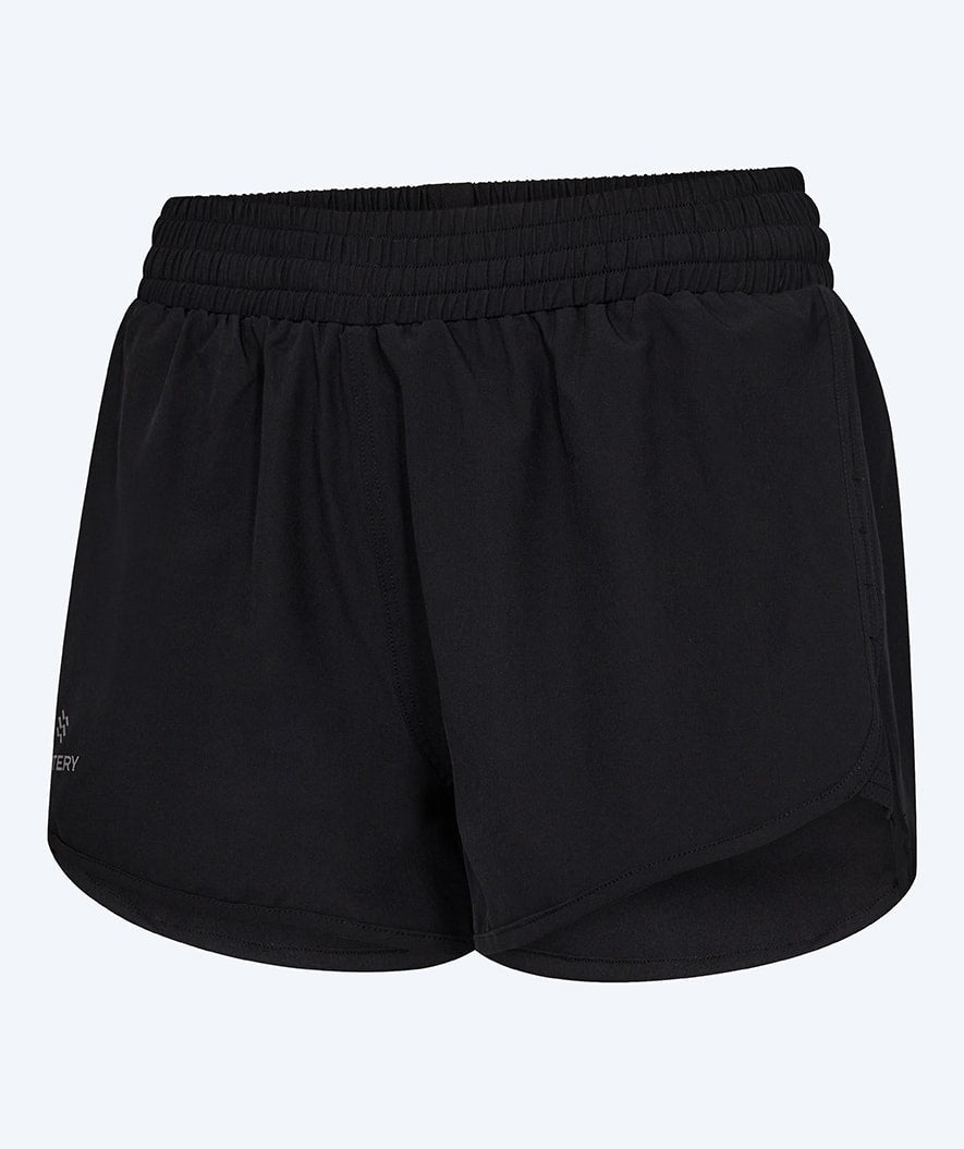 Watery Badeshorts für Damen - Chilton - Schwarz