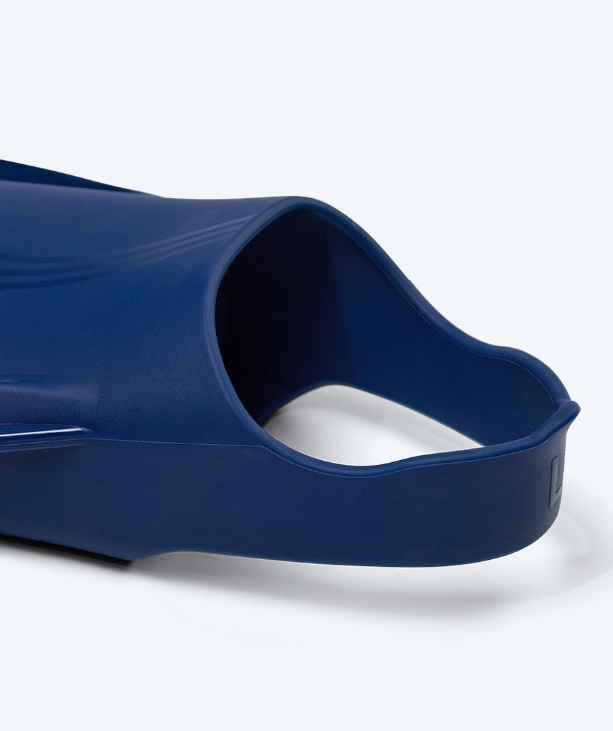 Watery Schwimmflossen - Cleat Elite Tech - Dunkelblau