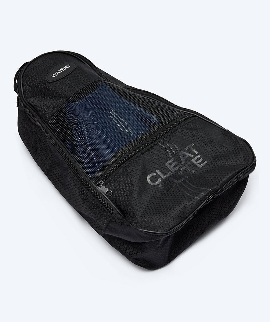 Watery Schwimmflossen - Cleat Elite Tech - Dunkelblau