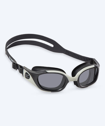 Watery Taucherbrille - Clyde Active - Grau/smoke